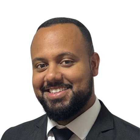 Washington Felix, fundador da Felix Assessoria Previdenciária